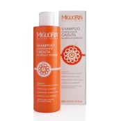 COSVAL MIGLIORIN ΘΕΡΑΠΕΥΤΙΚΟ ΣΑΜΠΟΥΑΝ 200 ML