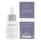 Ορός Προσώπου Σύσφιξης  Lift Therapy Sublime Night Atache 30ml