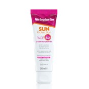 Αντηλιακή  Κρέμα Προσώπου SPF50+ Sun Protection Face Cream to Powder H &hellip;