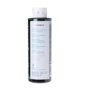 KORRES ΑΝΔΡΙΚΟ SHAMPOO ΓΙΑ ΤΡΙΧΟΠΤΩΣΗ ΜΕ ΚΥΣΤΙΝΗ ΚΑΙ ΙΧΝΟΣΤΟΙΧΕΙΑ 250M &hellip;