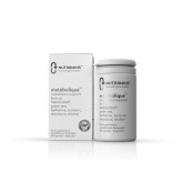 Nutramins Metabolique Συμπλήρωμα Διατροφής για Μεταβολισμό και Διαχείρ &hellip;