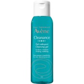 Avene Τζελ Καθαρισμού για Πρόσωπο & Σώμα για Λιπαρό Δέρμα / Με Τάση Ακ &hellip;