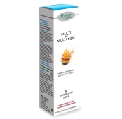 Power Health Πολυβιταμινούχο Συμπλήρωμα Διατροφής για Παιδιά  Multi + &hellip;