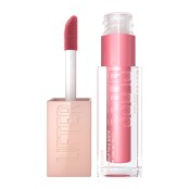 Maybelline Lifter Gloss 005 Petal Ενυδατικό Lip Gloss με Υαλουρονικό Ο &hellip;