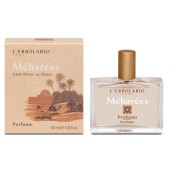L Erbolario Meharees Άρωμα 50ml