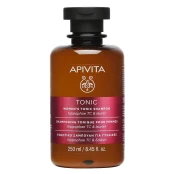 Women's Tonic Shampoo Against Hair Loss With Hippophae TC & Daf ...