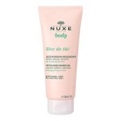 Nuxe Αναζωογονητικό ΑφρόλουτροBody Reve de The Revitalising Shower Gel  200ml