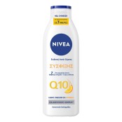 Nivea Body Firming Lotion Q10plus Ενυδατική Λοσιόν Σώματος Σύσφιξης 25 &hellip;