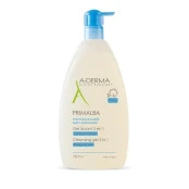 Creams & Shampoo 2 in 1 for babies Primalba A-Derma 750 ml