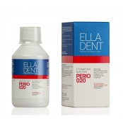 Στοματικό Διάλυμα Perio 020 Elladent 250ml