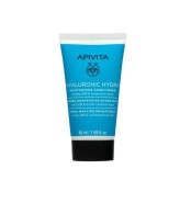 APIVITA Hyaluronic Hydra Κρέμα Μαλλιών Ενυδάτωσης Travel 50ml