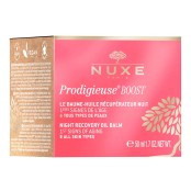 Nuxe Prodigieuse Boost Night Recovery Oil Balm Βάλσαμο Λαδιού Νύχτας Γ &hellip;