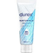 Λιπαντικό Τζέλ με Υαλουρονικό Naturals Durex 100 ml
