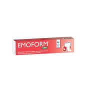 Οδοντόκρεμα για Ευαίσθητα Δόντια  Dental Paste Fluor Emoform 50ml