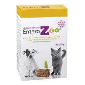 Συμπλήρωμα για Εντερικές Μολύνσεις Gel Enterozoo 10g x15 sachets