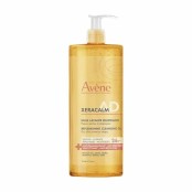 Avene Xeracalm AD Huile Lavante Καθαριστικό Έλαιο Αναπλήρωσης Λιπιδίων &hellip;