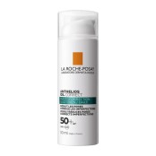 La Roche Posay Αντηλιακό Προσώπου SPF50 για Μείωση Ατελειών Anthelios &hellip;