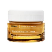 Korres Black Pine Primus Wrinkle Defying Day Cream Λείανση Ρυτίδων + Ε &hellip;