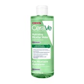 CeraVe Hydrating Micellar Water Νερό Ντεμακιγιάζ 400ml