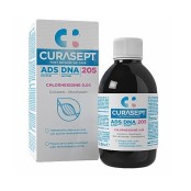 Στοματικό Διάλυμα ADS DNA 205 0,05% CHX Curasept Curaden 200ml