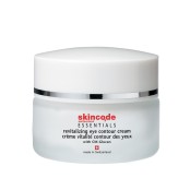 Κρέμα Ματιών Αντιρυτιδική Revitalizing Eye Contour Cream Skincode 15 m &hellip;