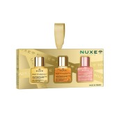 Nuxe Promo The 3 Prodigieux Set Σετ με 3 Λαδάκια Πολλαπλών Χρήσεων 3x1 &hellip;
