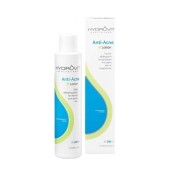 Λοσιόν Κατά της Λιπαρότητας & της Ακμής  Anti-Acne Lotion Hydrovit 200 &hellip;
