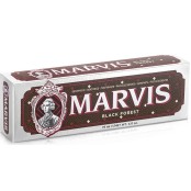 Marvis Black Forest Toothpaste Οδοντόκρεμα με Μέντα και Γεύση Black Fo &hellip;