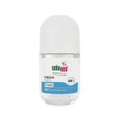 Deodorant Roll-On Fresh Deodorant Roll-On Sebamed 50 ml