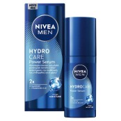 Nivea Men Hydrocare Power Serum Ανδρικός Ενυδατικός Ορός 30ml