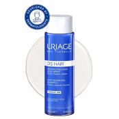 Uriage DS Hair Soft Balancing Shampoo Απαλό Σαμπουάν Εξισορρόπησης 200 …