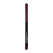 Μολύβι Χειλιών Απόχρωση Rich Wine 110 Color Sensational Lip Liner Maybelline 5gr