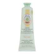 Roger & Gallet Ενυδατική Αρωματική Κρέμα για Χέρια & Νύχια The Vert Ha &hellip;