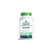 Doctors Formulas Eminofit Συμπλήρωμα Διατροφής για την Ενίσχυση του Με &hellip;