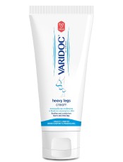 Varidoc Heavy Legs Cream Κρέμα για Βαριά, Κουρασμένα & Πρησμένα Πόδια &hellip;