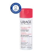 Uriage Thermal Micellar Water Νερό Καθαρισμού Πρόσωπο & Μάτια για Ευαί &hellip;