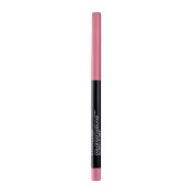 Μολύβι Χειλιών Απόχρωση Paliest Pink 60 Color Sensational Lip Shaper M &hellip;