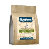 Σνακ Για Άλογα Mε Aχλάδι Pears Snack Nutrihorse 600 gr
