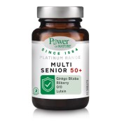 Power Health Πολυβιταμινούχο Συμπλήρωμα για Ατόμων ανω των 50 Ετών Mul &hellip;
