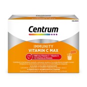 Centrum Συμπλήρωμα Διατροφής με βιταμίνες & Μέταλλα για Ενίσχυση Ανοσο &hellip;