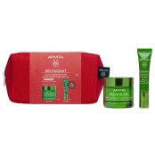 Apivita Promo Bee Radiant Ελαφριάς Υφής Σημάδια Γήρανσης & Ξεκούραστη &hellip;