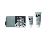 Lierac Homme Promo Xmas Set Ανδρικής Περιποίησης με Ενυδατικό Τζελ για …