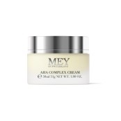 Mey AHA Complex Cream Ενυδατική Αντιγηραντική Κρέμα Νύχτας 50ml