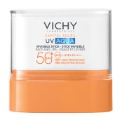 Vichy Capital Soleil UV-AQUA Αόρατο Αντηλιακό Στικ SPF50+ 9gr