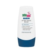 Sebamed For Men After Shave Balm Βάλσαμο για μετά το Ξύρισμα 100ml