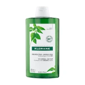Shampoo with Nettle Extract for Oily Hair Ortie Shampoo Klora ...