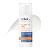 Uriage Bariesun SPF50+ Fluid 100 Αντηλιακό Υγρό για Υψηλή Προστασία απ &hellip;