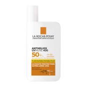La Roche Αντηλιακό Προσώπου Χωρίς Άρωμα SPF 50 Posay Anthelios UVmune &hellip;