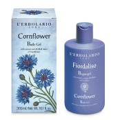 L Erbolario Fiordaliso Bagnogel Αφρόλουτρο 300ml