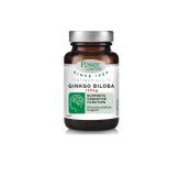 Power Health Ginkgo Biloba  Τυποποιημένο Εκχύλισμα Ginkgo Biloba για Γ &hellip;